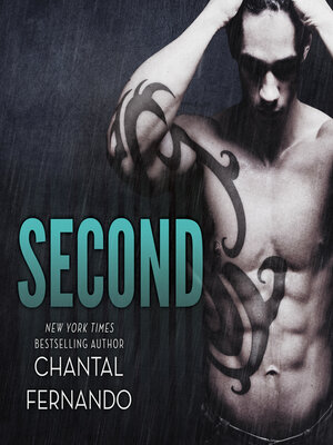 cover image of Second